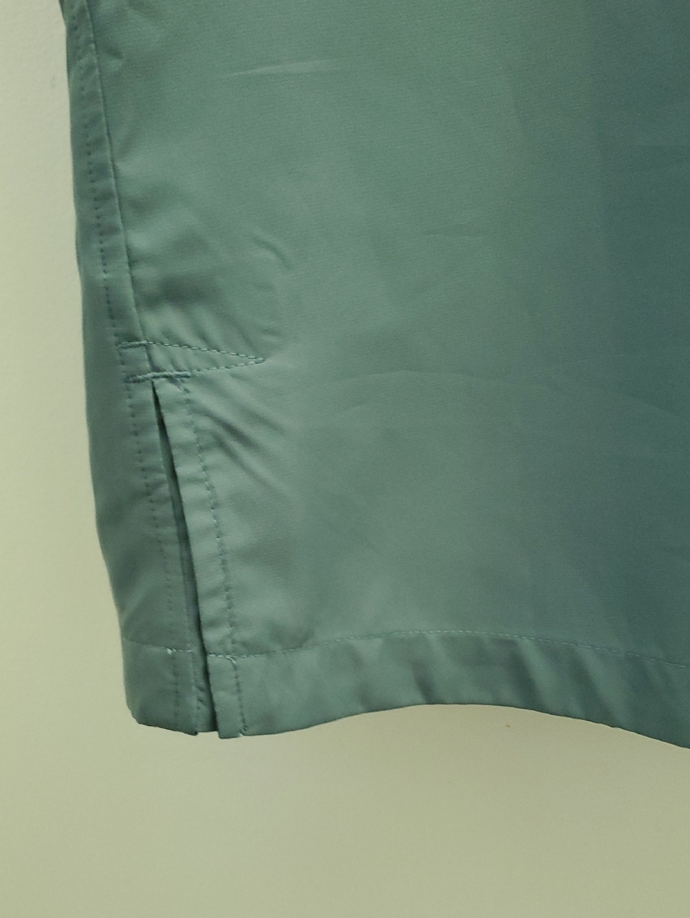 ScotteVest Featherweight Vest Size XL Blue - Picture 9 of 16